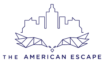 The American Escape